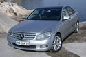 MERCEDES Classe C 350 Avantgarde