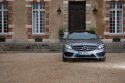 MERCEDES C220 Bluetec