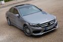 MERCEDES C220 Bluetec