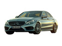 MERCEDES CLASSE C (Berline W205) 300 245 ch