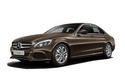 MERCEDES CLASSE C (Berline W205) 350 e