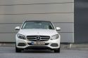 MERCEDES Classe C 400 4Matic