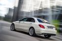 MERCEDES Classe C 400 4Matic