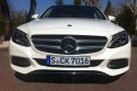 MERCEDES Classe C 400 4Matic