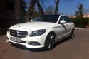 MERCEDES Classe C 400 4Matic