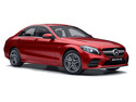 MERCEDES CLASSE C (Berline W205) 43 AMG 4Matic 390 ch