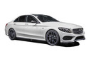 MERCEDES CLASSE C (Berline W205) 450 AMG 4Matic 367 ch