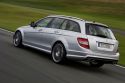 MERCEDES C63 AMG Break (2008 - 2014)