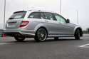 MERCEDES C63 AMG