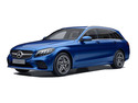 MERCEDES CLASSE C (Break S205) 300 d 4MATIC 245 ch