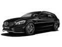 MERCEDES CLASSE C (Break S205) 43 AMG 4Matic 367 ch