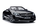 MERCEDES CLASSE C (Cabriolet A205) AMG 43 4Matic 390 ch