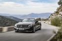 MERCEDES AMG C 63 Cabriolet