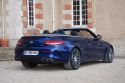 MERCEDES AMG C 63 Cabriolet