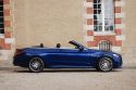 MERCEDES AMG C 63 Cabriolet