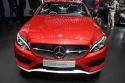 MERCEDES Classe C Cabriolet (A205)