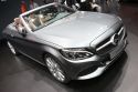 MERCEDES Classe C Cabriolet (A205)