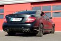 MERCEDES C63 AMG Coupé