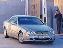 Essai MERCEDES CL 600