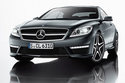 MERCEDES CLASSE CL (C216) 63 AMG 544ch