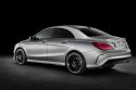 Mercedes Classe CLA