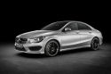 Mercedes Classe CLA