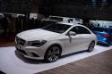 MERCEDES CLA