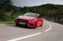 MERCEDES CLA 250 4Matic Progressive Line