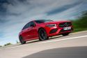 MERCEDES CLA 250 4Matic Progressive Line