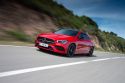 MERCEDES CLA 250 4Matic Progressive Line