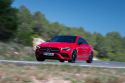 MERCEDES CLA 250 4Matic Progressive Line