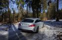 MERCEDES CLA 45 AMG Shooting Brake