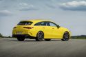 MERCEDES AMG CLA 35 4Matic Shooting Brake