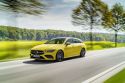 MERCEDES AMG CLA 35 4Matic Shooting Brake