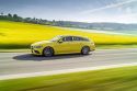 MERCEDES AMG CLA 35 4Matic Shooting Brake