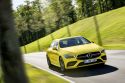 MERCEDES AMG CLA 35 4Matic Shooting Brake