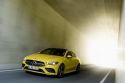 MERCEDES AMG CLA 35 4Matic Shooting Brake