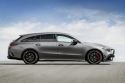 MERCEDES AMG CLA 45 S Shooting Brake