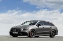 MERCEDES AMG CLA 45 S Shooting Brake