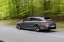 MERCEDES AMG CLA 45 S Shooting Brake