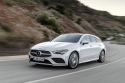 MERCEDES CLA Shooting Brake (II)