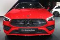 MERCEDES CLA Shooting Brake (II)