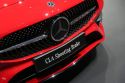 MERCEDES CLA Shooting Brake (II)