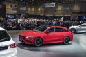 MERCEDES CLA Shooting Brake (II)