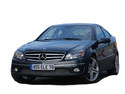 MERCEDES CLASSE CLC (CL203) 220 CDI