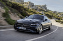 Essai MERCEDES CLE 450 4Matic