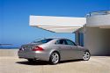 Mercedes CLS (2004)