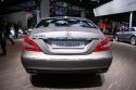 MERCEDES CLS