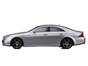 MERCEDES CLASSE CLS (Berline C219) 63 AMG 7G-Tronic