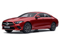 MERCEDES CLASSE CLS (C257) 400 d 4MATIC